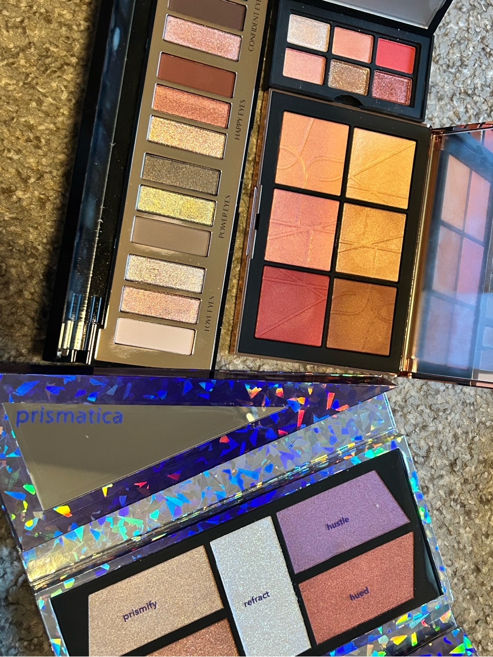 Makeup Palette Bundle
